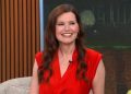 Geena Davis on “The Boroughs” and why she’s drawn to supernatural projects